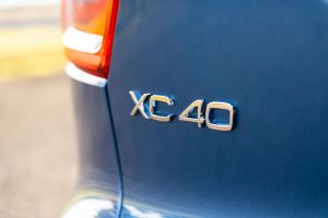 2020 Volvo XC40 Recharge plug-in hybrid T5 R-Design