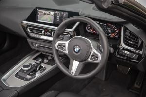 2020 BMW Z4 M40i