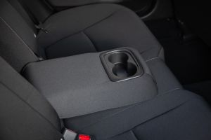 2020 Honda Civic VTi-S Hatch