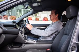 2020 Honda Civic VTi-S Hatch
