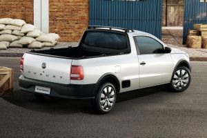 Car-based utes: The small pickups thriving overseas