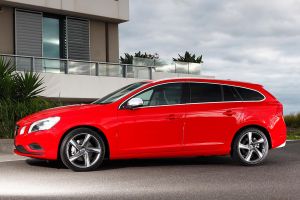 Volvo: 24,977 Australian cars in global seatbelt recall
