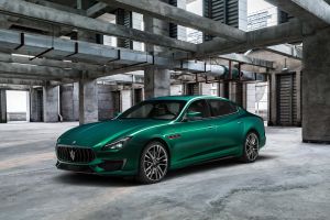 2021 Maserati Ghibli, Levante and Quattroporte prices