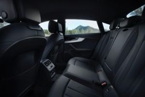 2020 Audi A5 Review