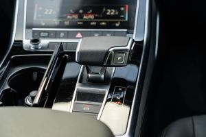 2020 Audi Q7 45 TDI quattro
