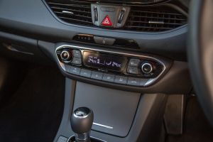 2020 Hyundai i30 Premium