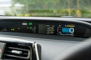 2020 Toyota Prius i-Tech