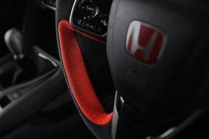 Freshened Honda Civic Type R arrives in October