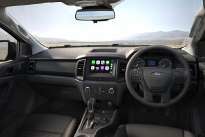 2020 Ford Ranger 4x4: Bolstered range brings new variants and options