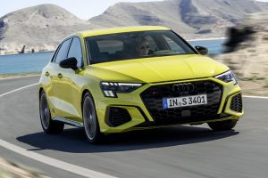 Hold off buying your new hot hatch: These pocket rockets are coming soon