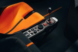 GMA T.50: McLaren F1's spiritual  successor revealed in full