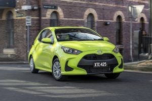 Toyota Australia wants to sell 25,000 'certified' used cars per year