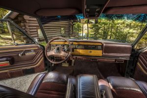 Jeep Grand Wagoneer: Flagship four-wheel drive through the generations