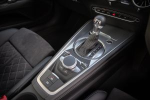 2021 Audi TT 45 TFSI quattro