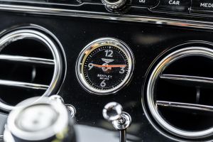 2020 Bentley Continental GT Convertible W12
