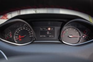2020 Peugeot 308 GT Line