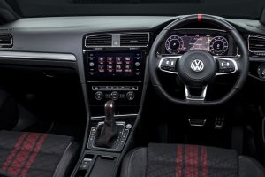 2020 Volkswagen Golf GTI TCR on sale from $51,490