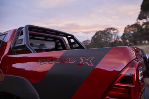 Toyota HiLux Rogue and Rugged X price and specs