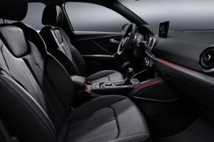 2021 Audi Q2 revealed, here next year