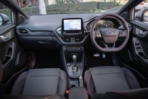 2021 Ford Puma v Skoda Kamiq: Specs compared on the two newest small SUVs