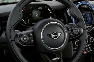 2021 Mini Cooper S Rosewood Edition on sale from $59,250