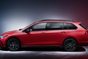 2021 Volkswagen Golf Wagon and Alltrack revealed