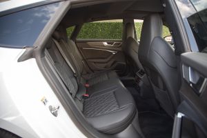 2021 Audi S7 Sportback
