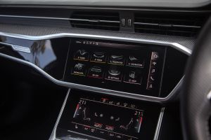 2021 Audi S7 Sportback