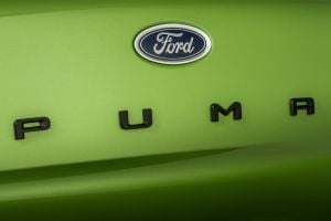 2021 Ford Puma ST revealed, not for Australia