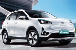 Kia teases seven upcoming electric vehicles