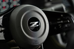 Nissan Z Proto: Twin-turbo V6 concept revealed