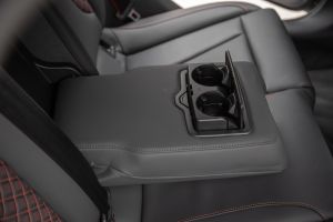 2021 Audi RS3 Carbon Edition
