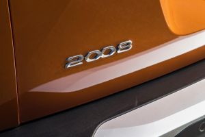 2021 Peugeot 2008