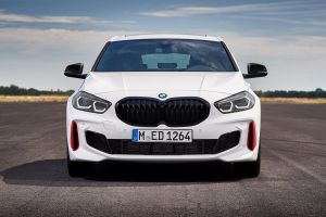 2021 BMW 128ti price and specs