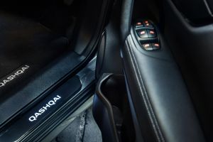 2021 Nissan Qashqai Midnight Edition price and specs