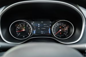 2020 Jeep Compass S-Limited v Kia Seltos GT-Line