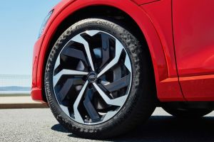 2021 Audi e-tron: Sportback 50 & 55 quattro