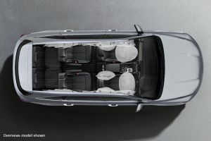 2021 Kia Sorento S Diesel AWD