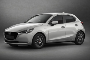 Mazda 100th Anniversary special editions priced