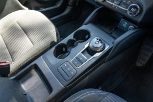 2021 Ford Escape FWD v Toyota RAV4 GX comparison