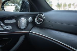2021 Mercedes-Benz E300 Coupe