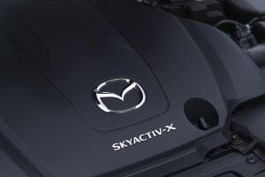 2021 Mazda CX-30 X20 Astina v Volkswagen T-Roc 140TSI Sport comparison