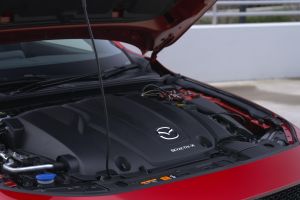 2021 Mazda CX-30 X20 Astina v Volkswagen T-Roc 140TSI Sport comparison