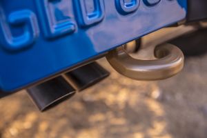 2021 Jeep Wrangler Rubicon 392 officially revealed, no-go for Australia