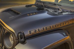 2021 Jeep Wrangler Rubicon 392 officially revealed, no-go for Australia