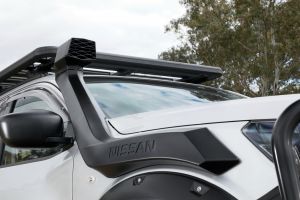 2021 Nissan Navara revealed: Safer ute here early 2021