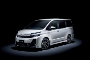 2021 Toyota C-HR GR Sport hybrid price and specs