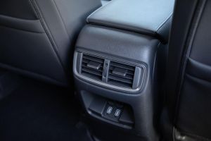 2021 Honda CR-V VTi LX AWD