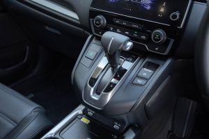 2021 Honda CR-V VTi LX AWD