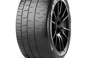 Mercedes-AMG A45 S: Pirelli tyre option slashes lap times